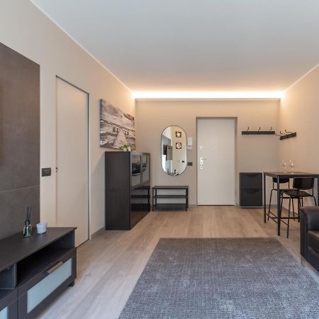 The Best Rent - Spacious Apartment In Paolo Sarpi Mailand Exterior foto