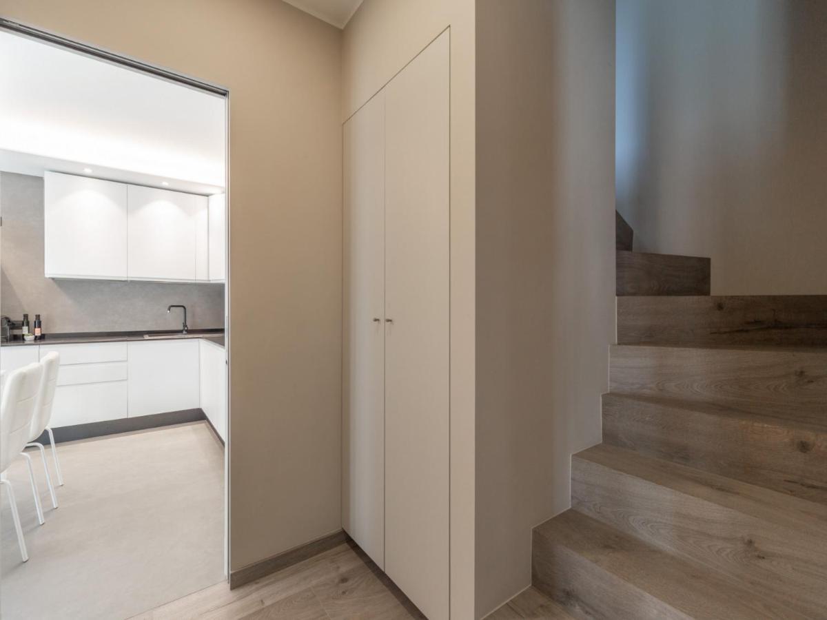 The Best Rent - Spacious Apartment In Paolo Sarpi Mailand Exterior foto