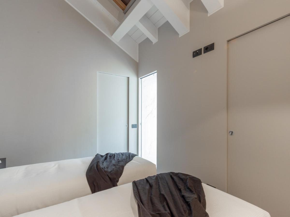 The Best Rent - Spacious Apartment In Paolo Sarpi Mailand Exterior foto